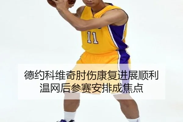 德约科维奇肘伤康复进展顺利 温网后参赛安排成焦点